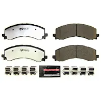 Power Stop LLC Z36-2382