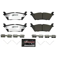 Power Stop LLC Z36-2383