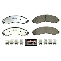 Power Stop LLC Z36-2404