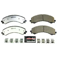 Power Stop LLC Z36-2405