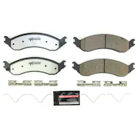 Power Stop LLC Z36-2406