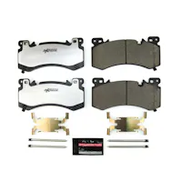 Power Stop LLC Z36-2407