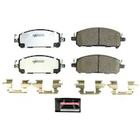 Power Stop LLC Z36-2413