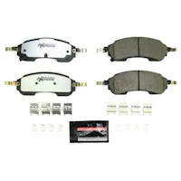 Power Stop LLC Z36-2414