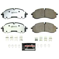 Power Stop LLC Z36-2423