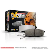 Power Stop LLC Z36-1508