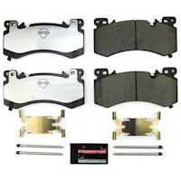 Power Stop LLC Z37-2407