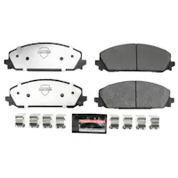 Power Stop LLC Z37-2429
