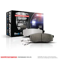 Power Stop LLC Z37-1766