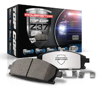 Power Stop LLC Z37-2382