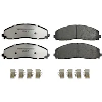 Power Stop LLC Z47-2490
