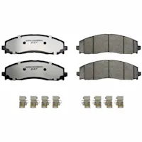 Power Stop LLC Z47-2491
