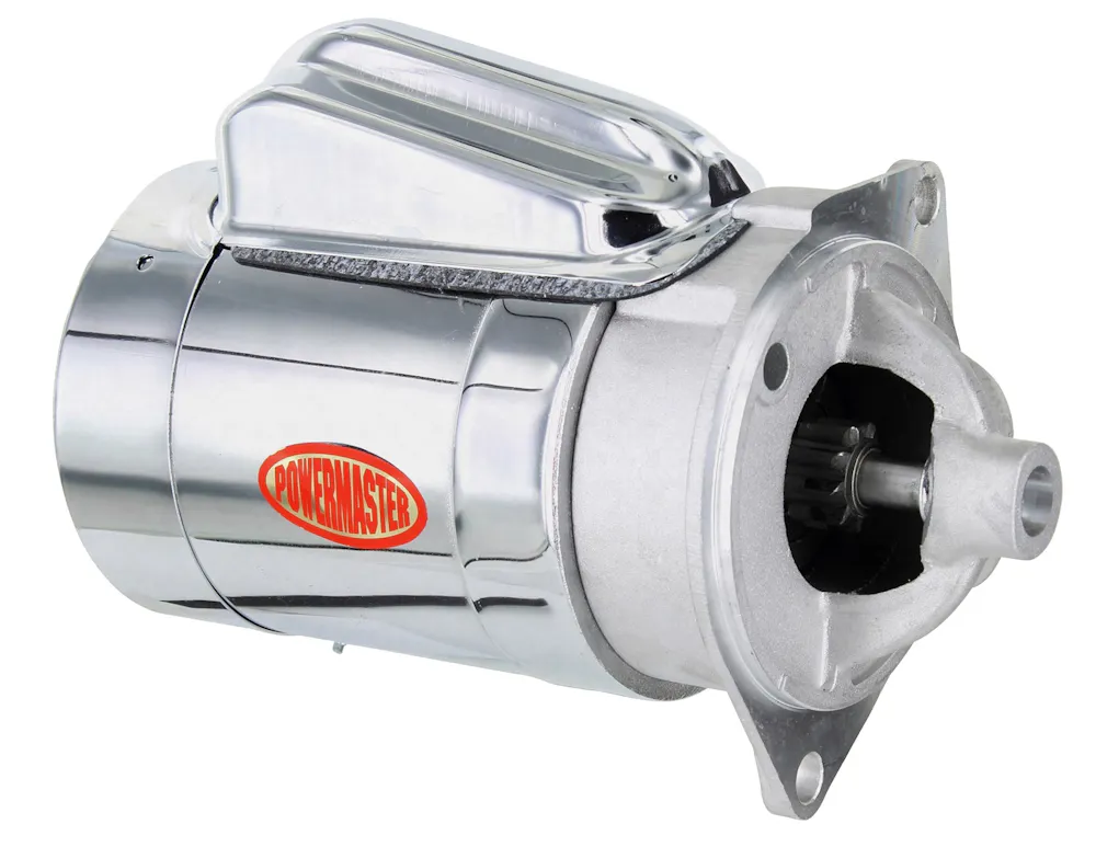 Powermaster 13132