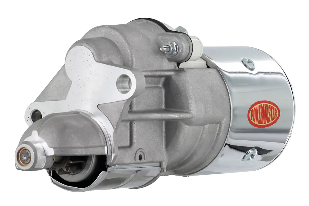 Powermaster 13257