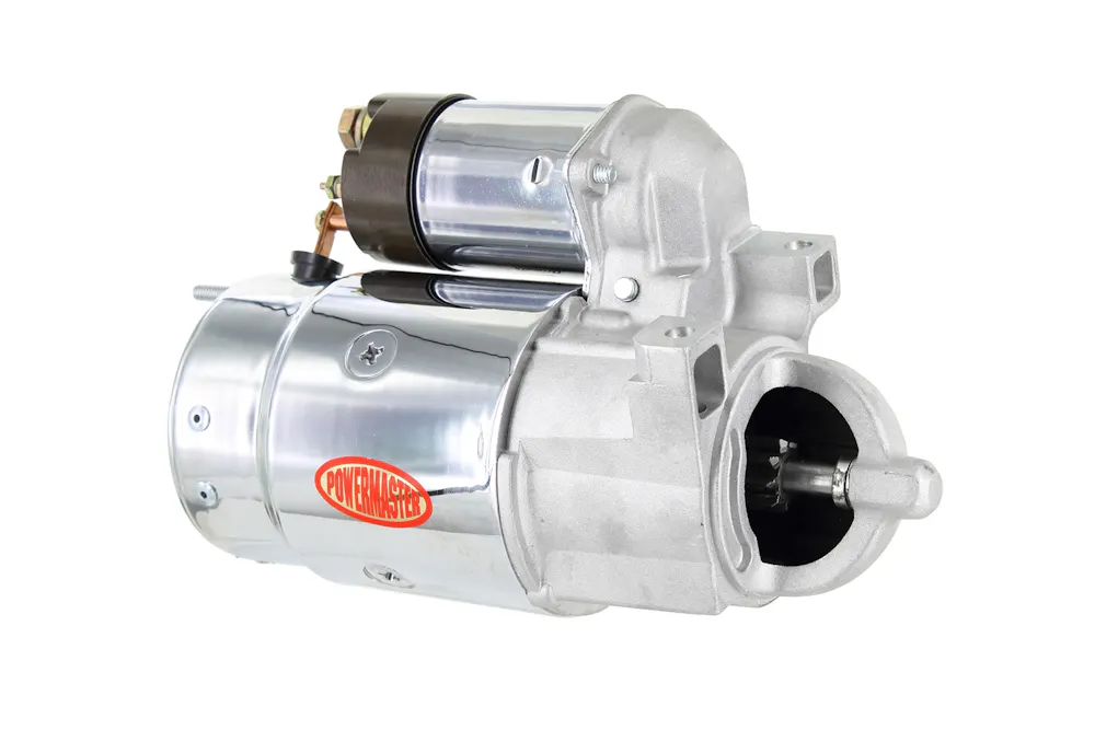 Powermaster 13631