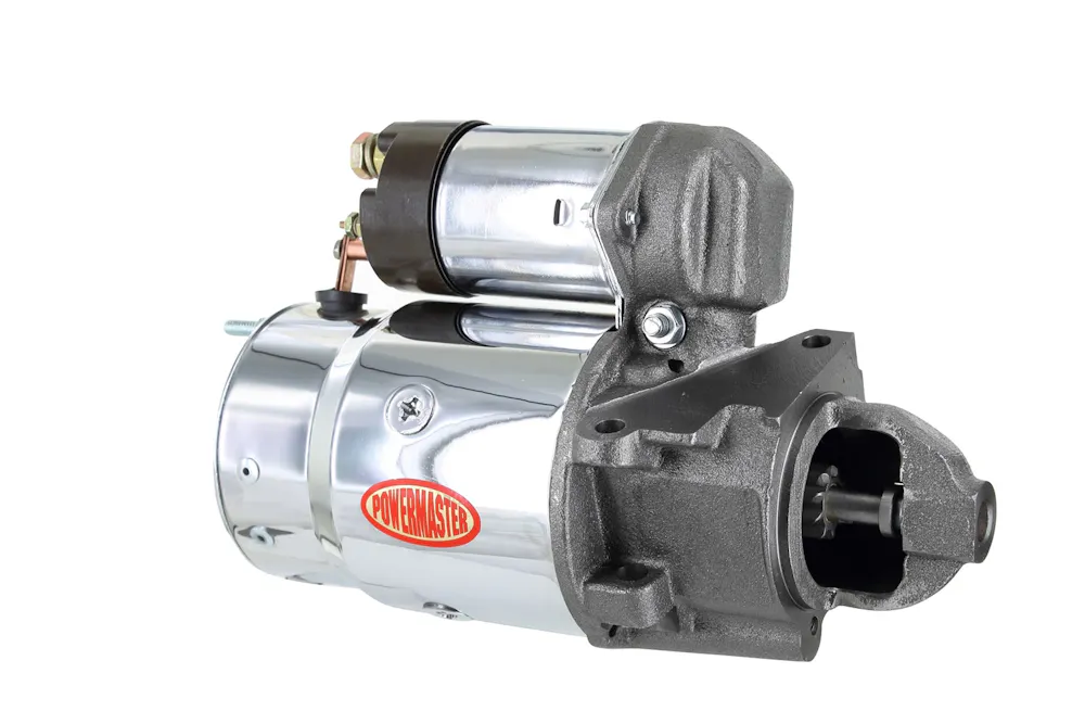 Powermaster 13689