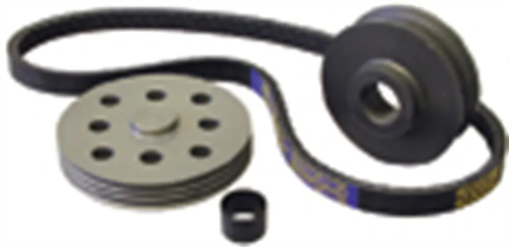 Powermaster 170