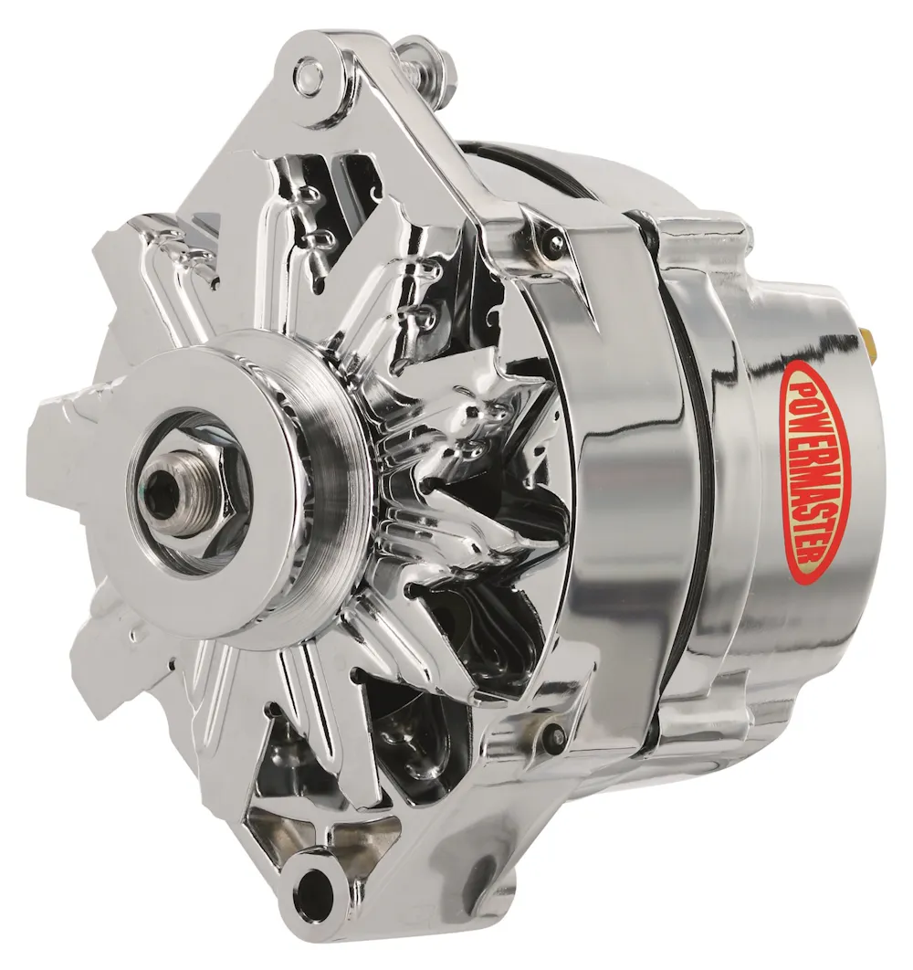 Powermaster 17102