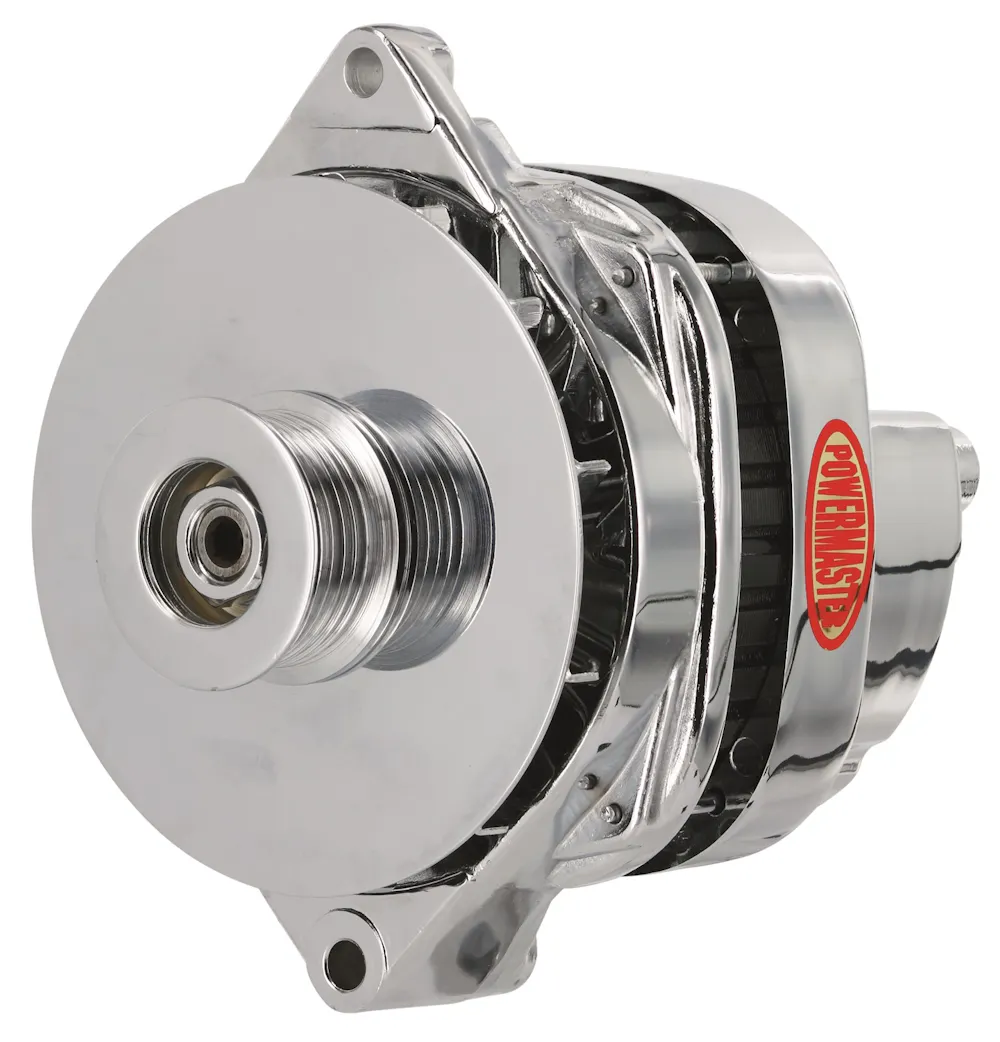 Powermaster 18112
