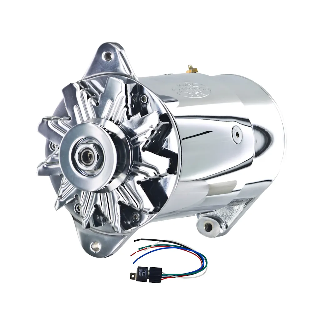 Powermaster 182051-4
