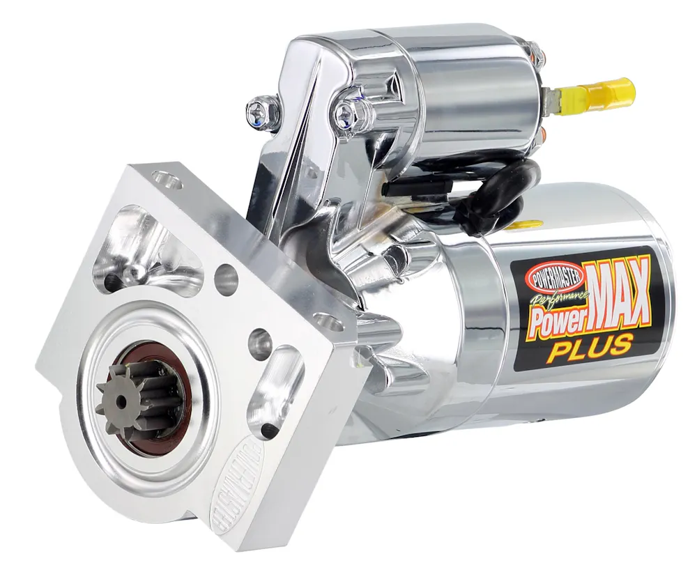 Powermaster 19000-10