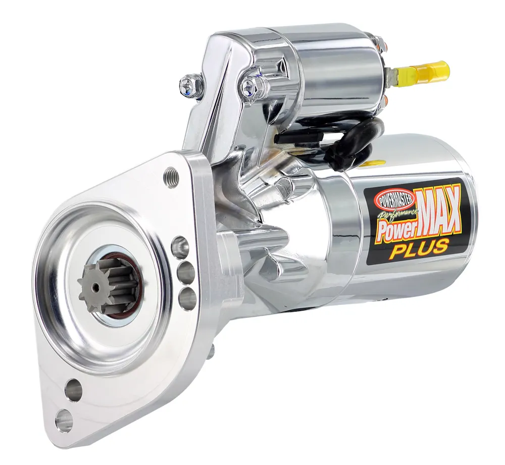 Powermaster 19000-16