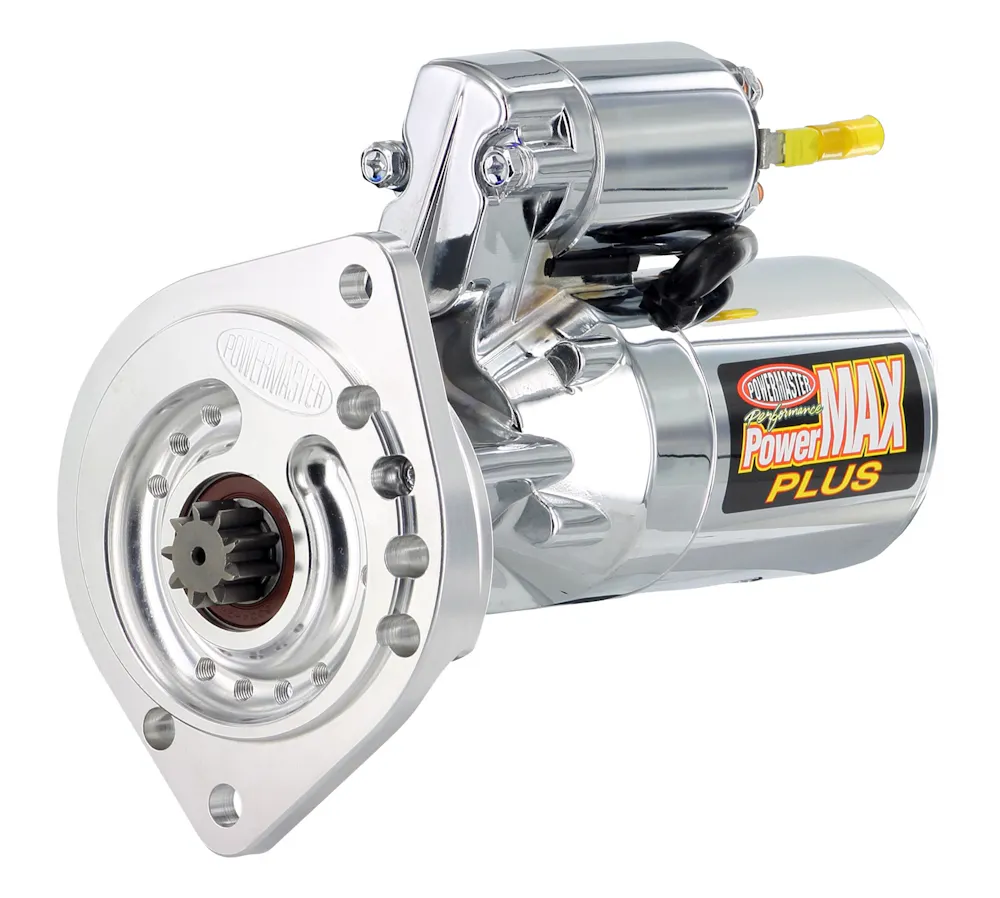 Powermaster 19000-3