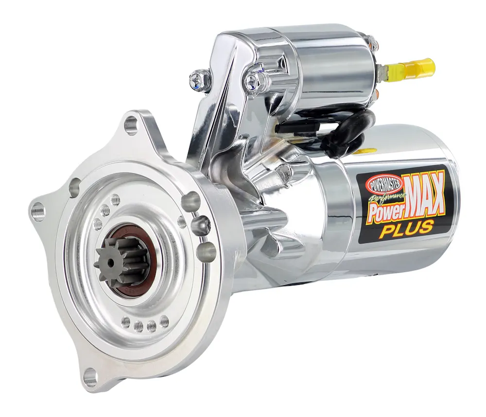 Powermaster 19000-6