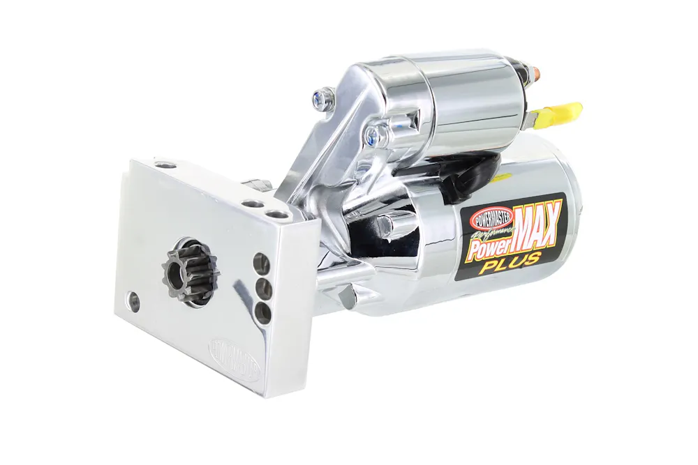 Powermaster 19000