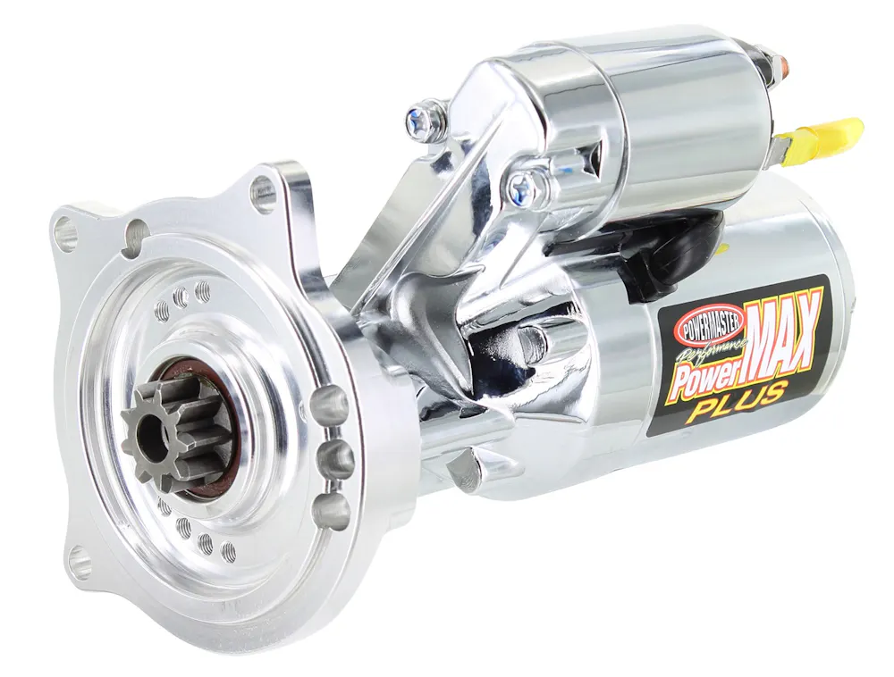 Powermaster 19002