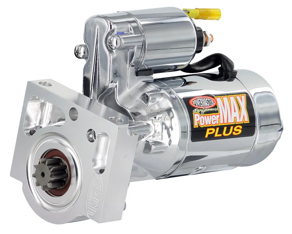 Powermaster 19004-10
