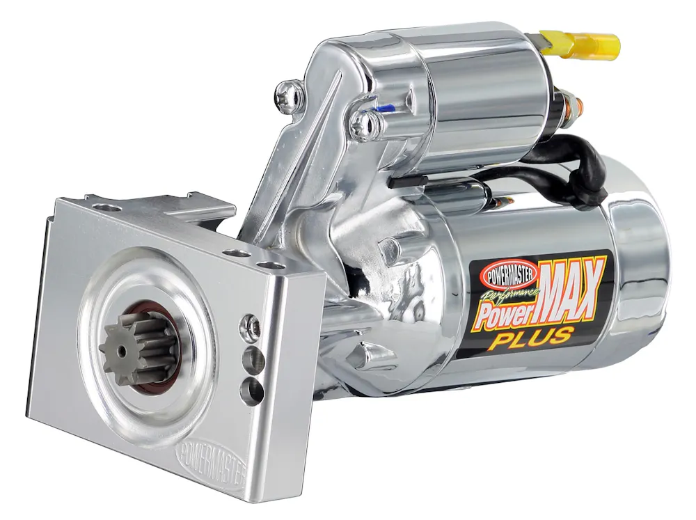 Powermaster 19004-12