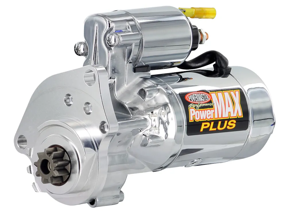 Powermaster 19004-13