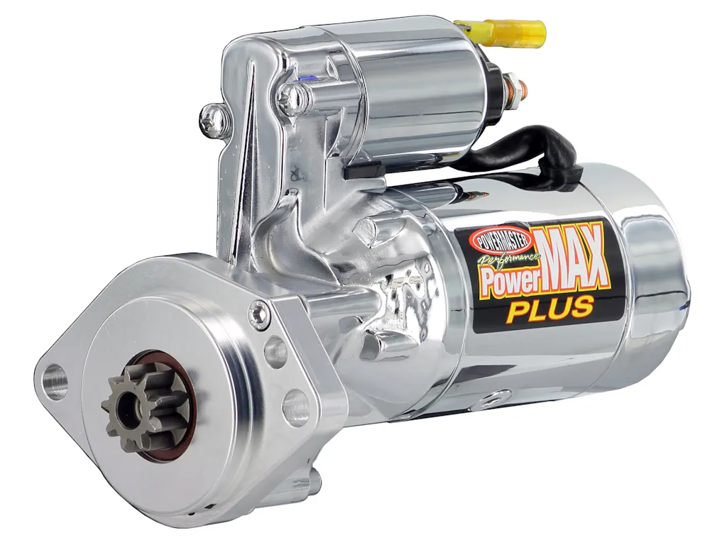 Powermaster 19004-14