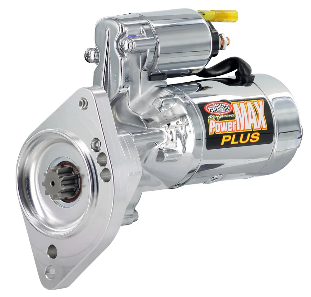 Powermaster 19004-16