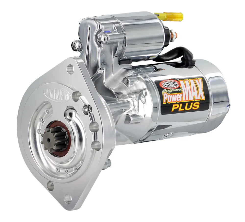 Powermaster 19004-3