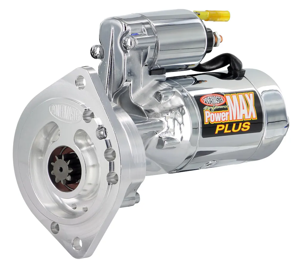 Powermaster 19004-4