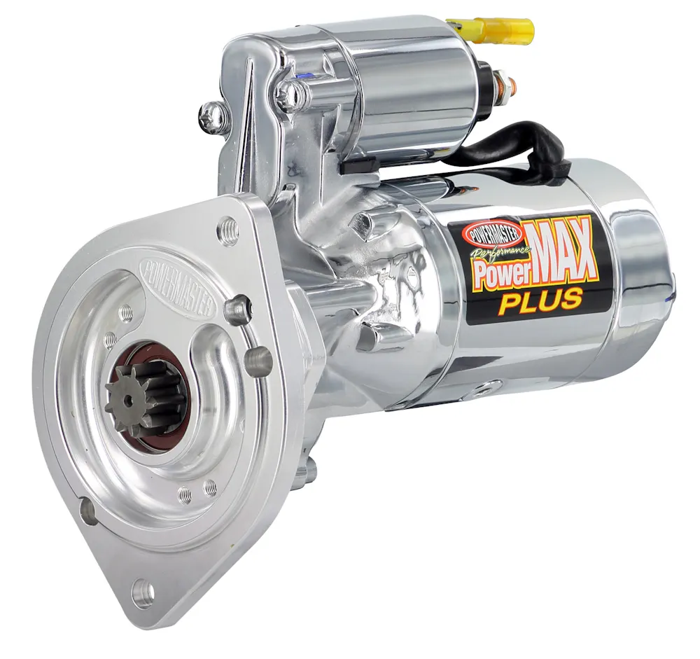 Powermaster 19004-5
