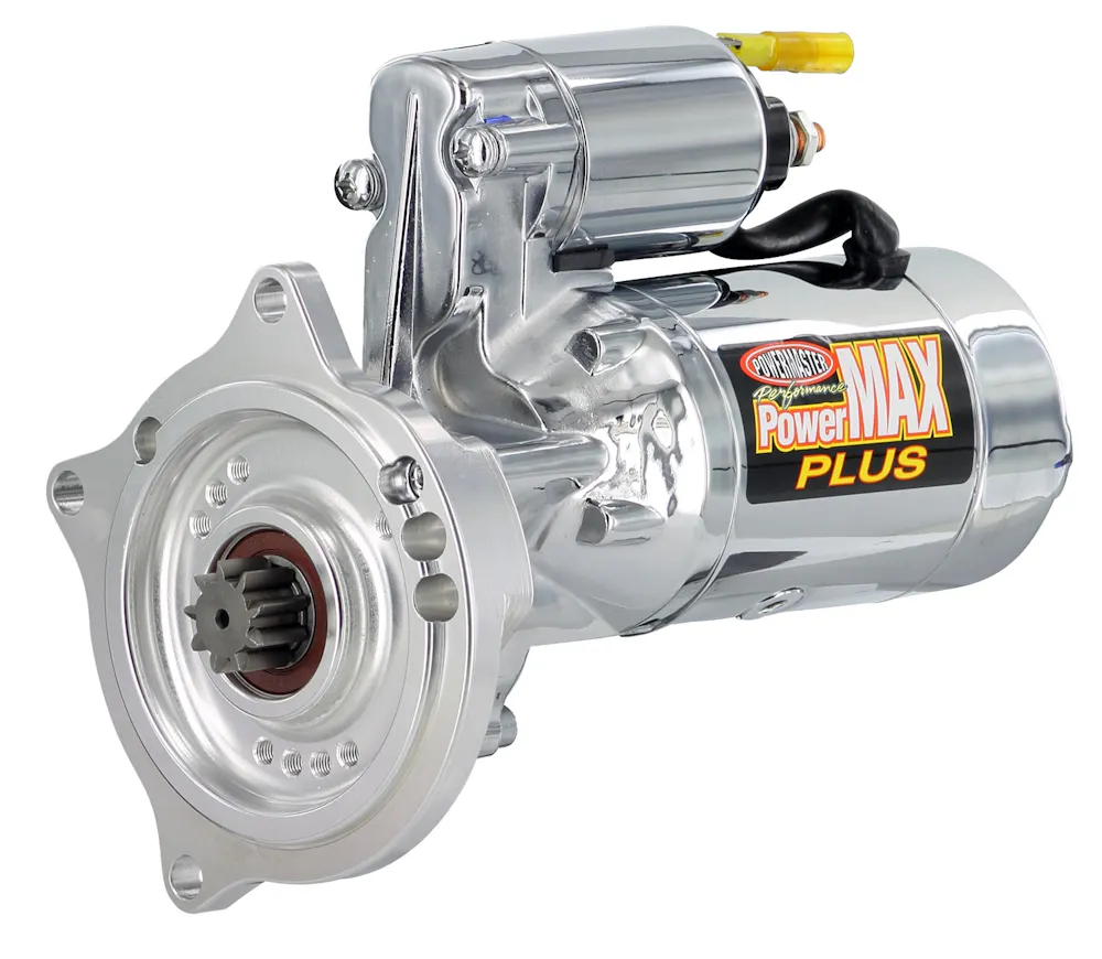 Powermaster 19004-6
