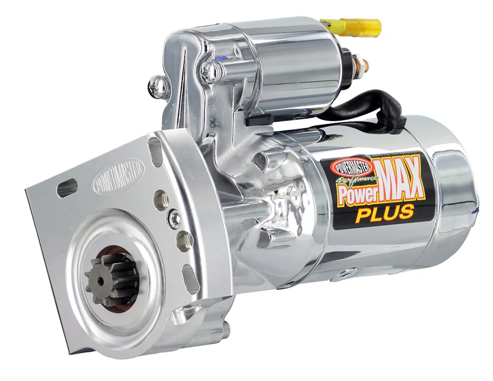 Powermaster 19004-9