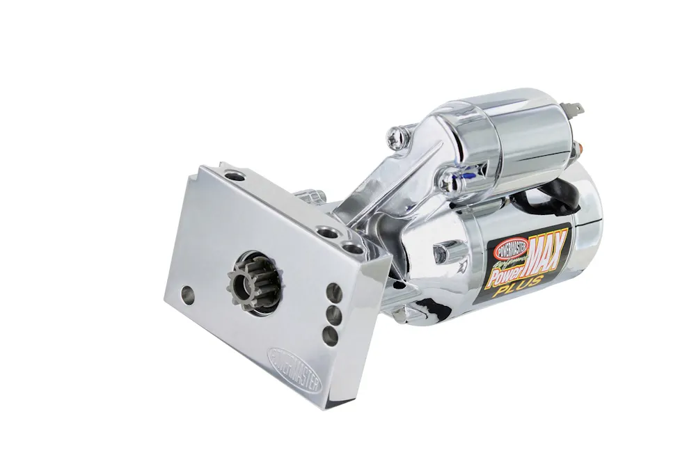 Powermaster 19004