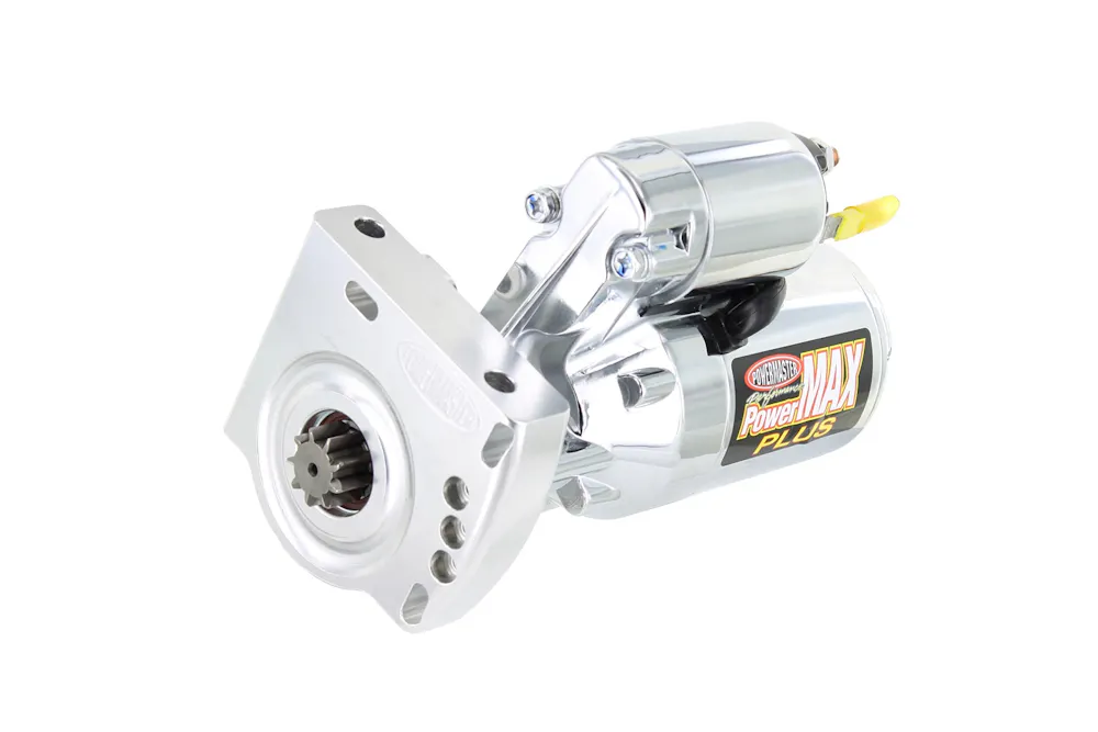 Powermaster 19009