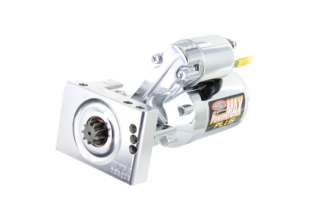 Powermaster 19012