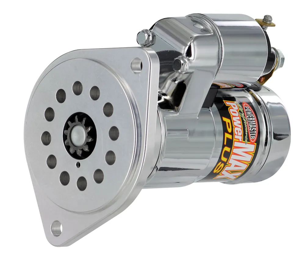 Powermaster 19104