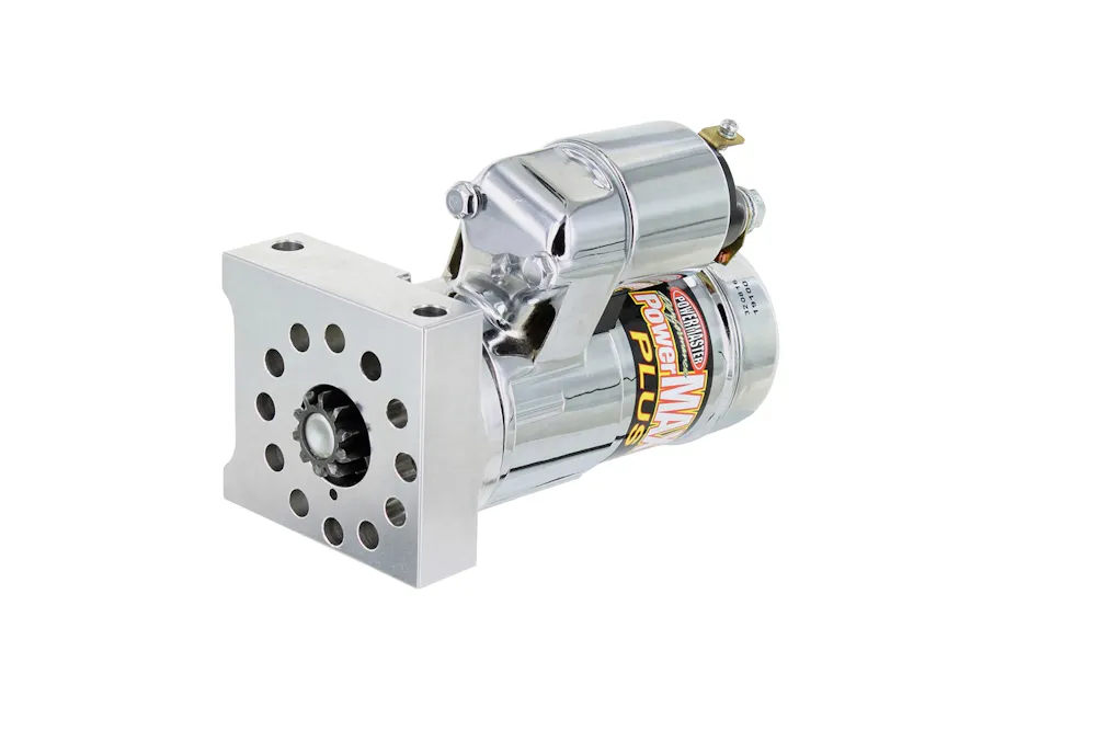 Powermaster 19109