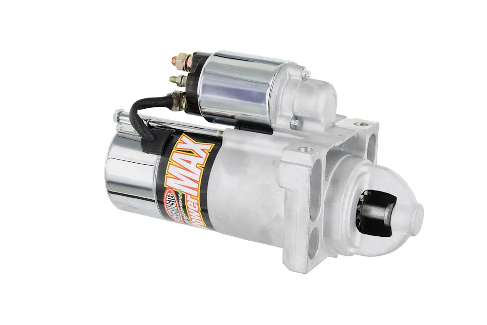 Powermaster 19201