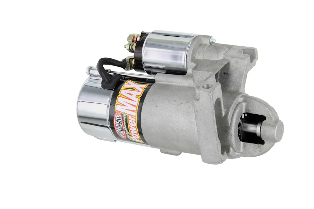 Powermaster 19202