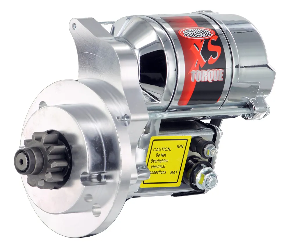 Powermaster 19508