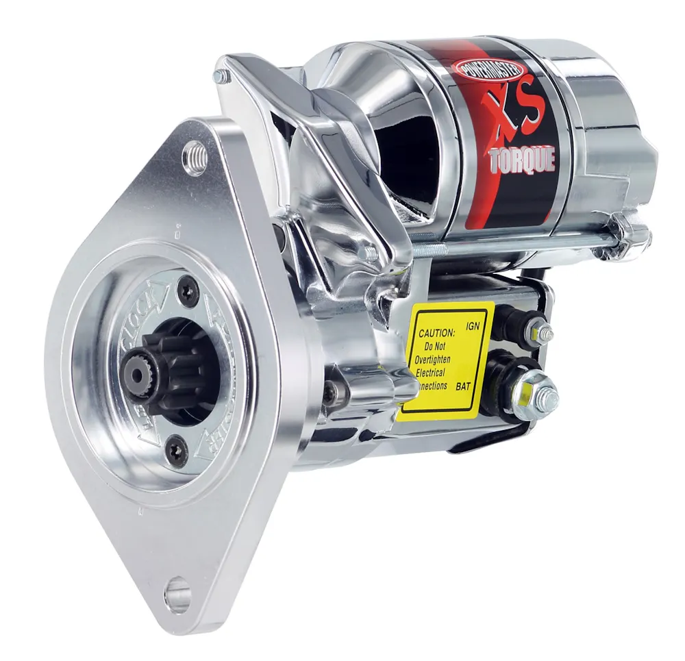 Powermaster 19516