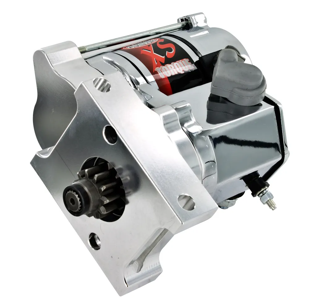 Powermaster 19521